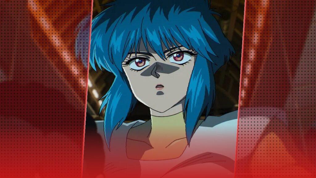 Prévia do episódio final de The Ghost in the Shell instiga teorias entre fãs