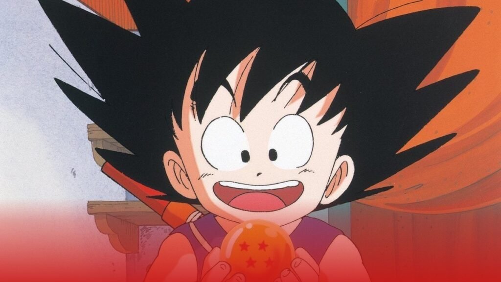 Primeiras imagens do set LEGO de Dragon Ball revelam detalhes imperdíveis