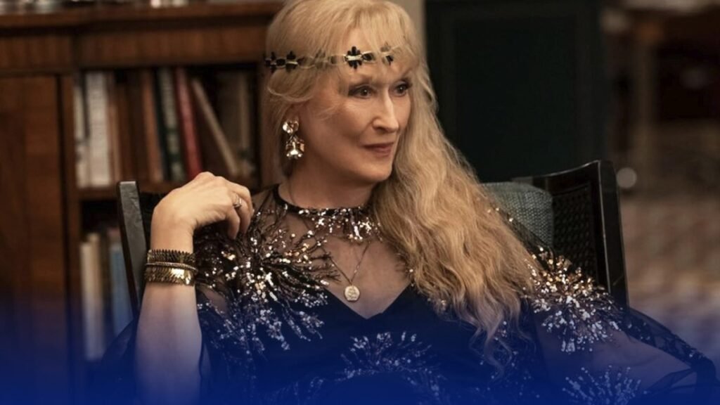 Primeiro olhar: Meryl Streep como Aslan na nova adaptação de Nárnia
