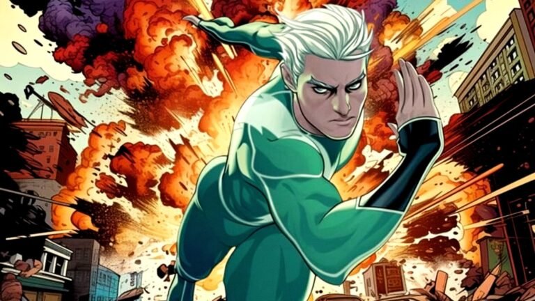 Quicksilver