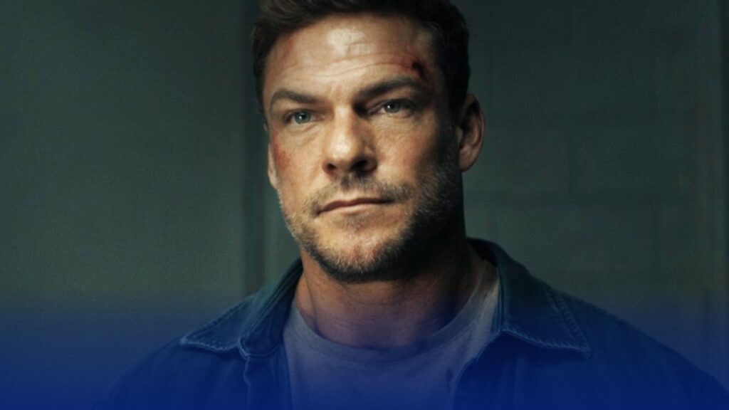 Reacher: Temporada 4 valoriza Alan Ritchson e desperta vontade de vê‑lo em franquia clássica