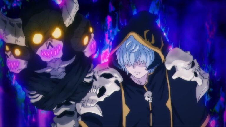Reincarnated as a Sword Is Thorough With Its Fight Scenes