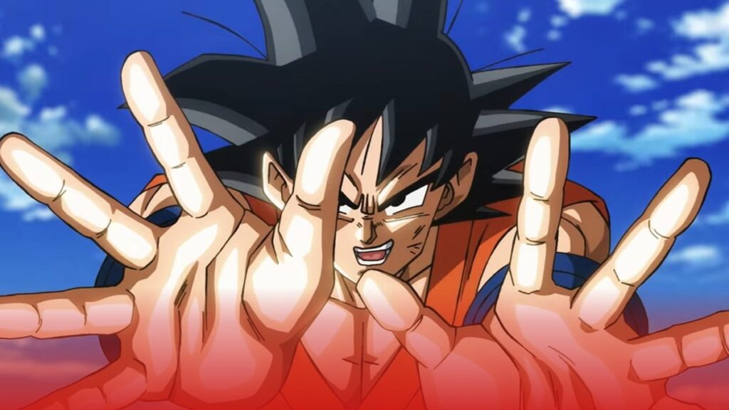 Remake de Dragon Ball Super ganha trailer e estreia com visual repaginado