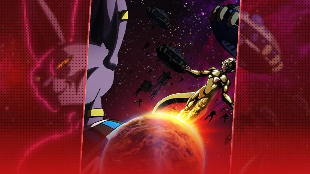 Remake de Dragon Ball Super: o que muda na saga e quando estreia