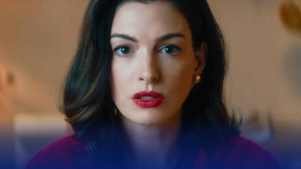 Resenha: Verity — adaptação de Colleen Hoover com Anne Hathaway chega sem fôlego