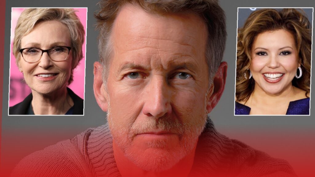 Reunião de Reba em Happy's Place traz James Denton como possível par de Bobbie; Jane Lynch e Justina Machado retornam