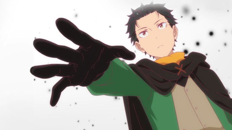 Re:Zero Makes Reincarnation Feel Like a Psychological Nightmare