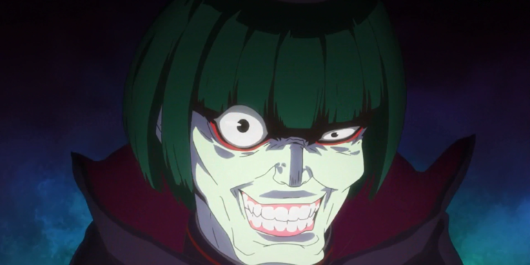 Re:Zero — Starting Life in Another World's Villains Are Genuinely Unsettling
