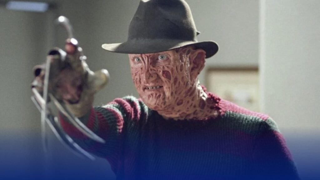 Robert Englund revela como o terror mudou ao longo das décadas