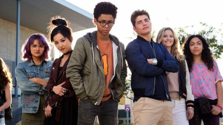 Runaways