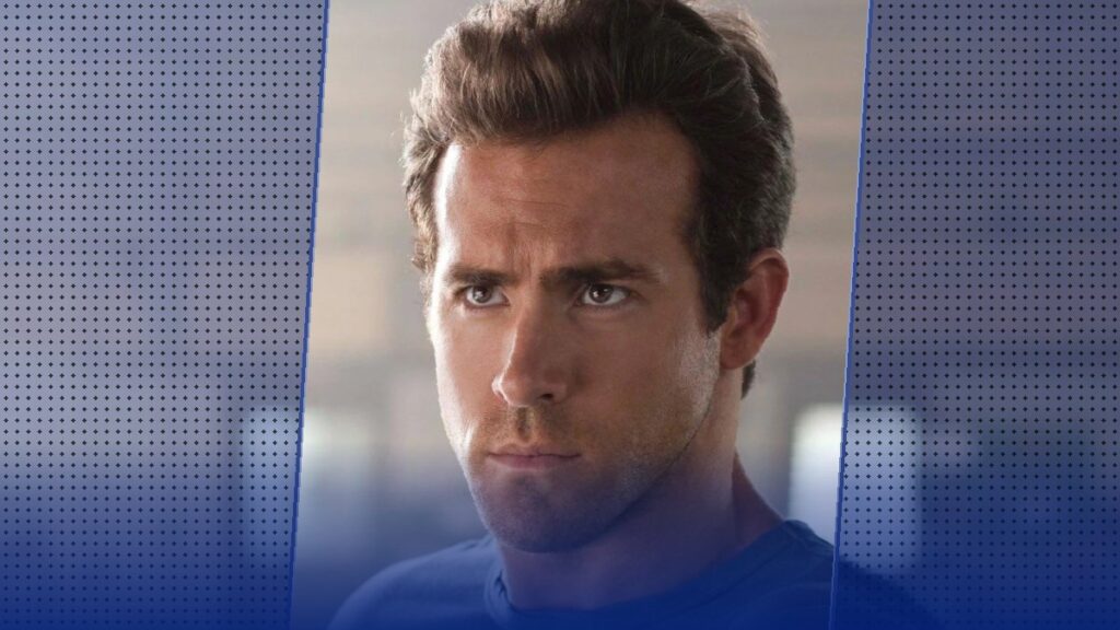 Ryan Reynolds diz que um fracasso de super-herói mudou sua carreira para sempre