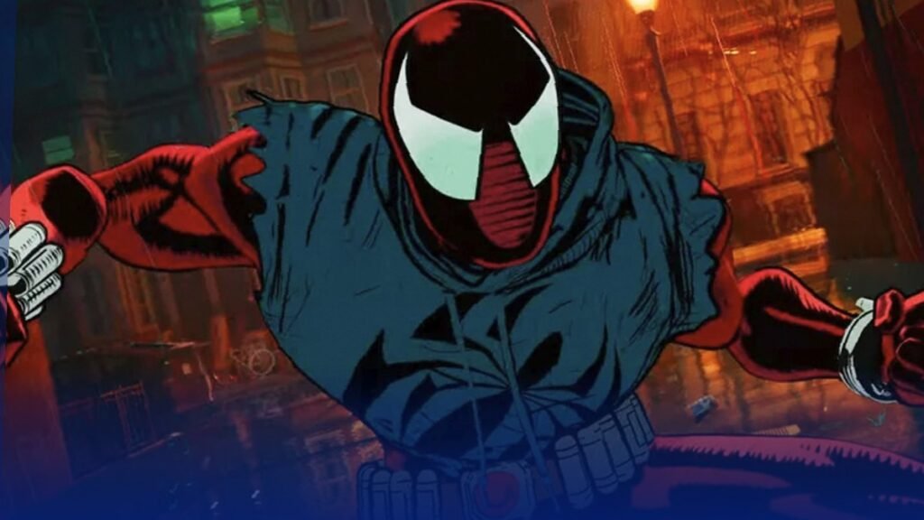 Saga do Clone do Homem-Aranha ganhará série no Prime Video