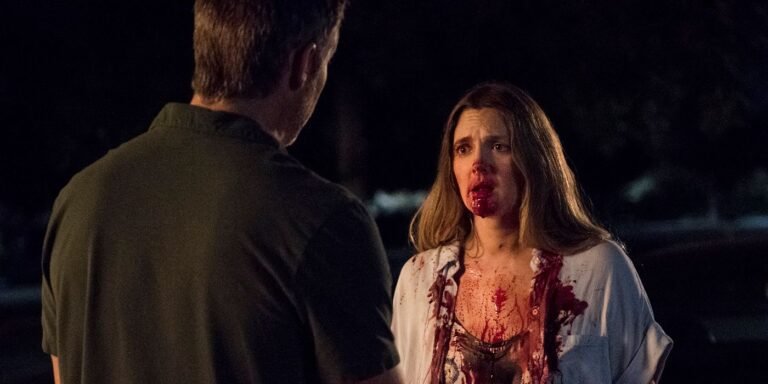 Santa Clarita Diet (2017-2019)