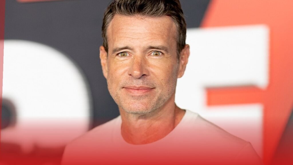 Scott Foley será o presidente em série do Hulu; 'Scrubs' escala Tamera Mowry
