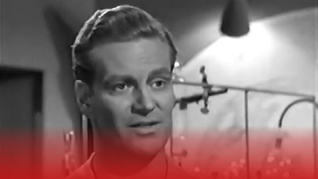 Série sci‑fi pioneira da CBS nasceu de um longo programa de rádio