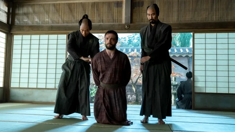Shōgun