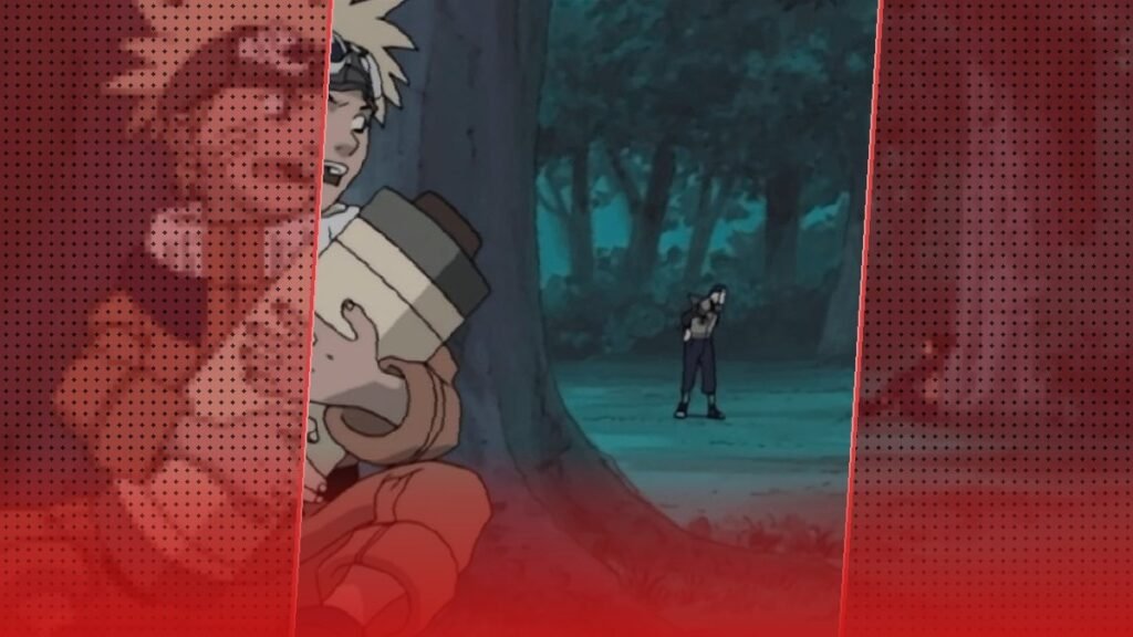 Sinopse completa do filme live-action de Naruto revela novos detalhes do universo