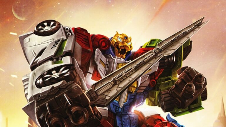 Sky Reign Has The Power To Back Up Its Ego
