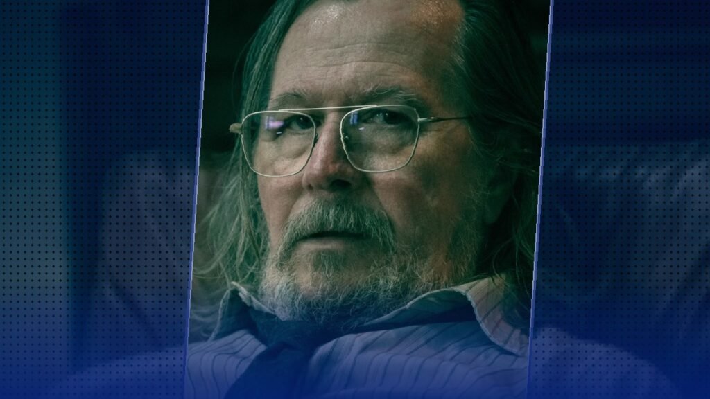 Slow Horses na 6ª temporada traz personagem dado como morto e explica retorno