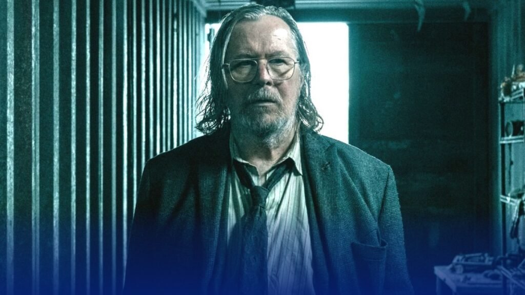 Slow Horses: temporada 6 presta homenagem a clássico da HBO