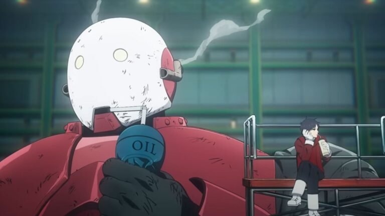 Snowball Earth Rebuilds Society In An Endearing & Optimistic Underdog Story