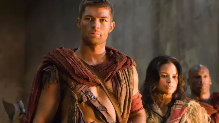 Spartacus