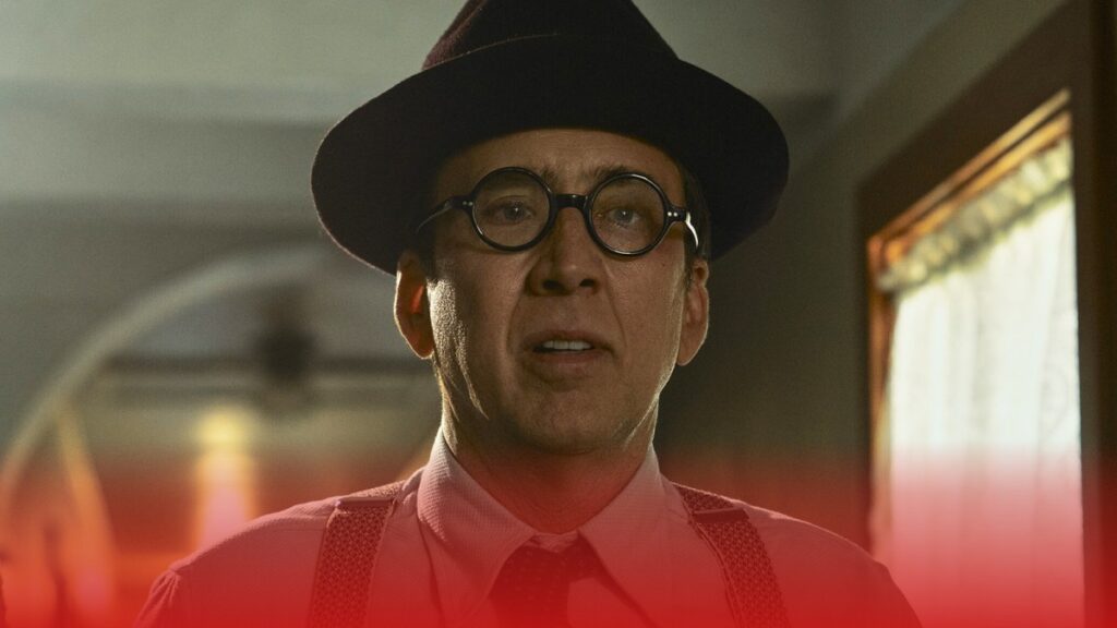 Spider-Noir: série de Nicolas Cage é cancelada pelo Prime Video após uma temporada