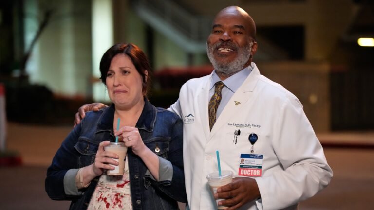 St. Denis Medical (NBC)