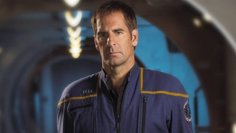 Star Trek: Enterprise (2001-2005)