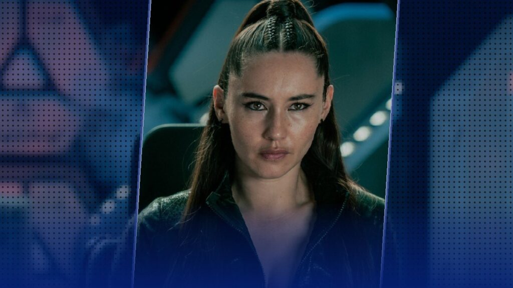 Star Trek: Strange New Worlds — 4ª temporada finalmente resolve o maior gancho da 1ª temporada