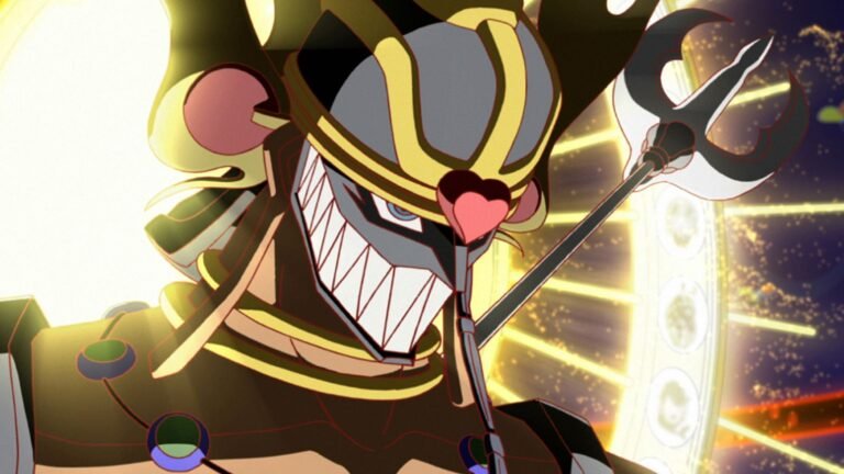Summer Wars Pits A Family Of Outcasts Against An Evil Artificial Intelligence
