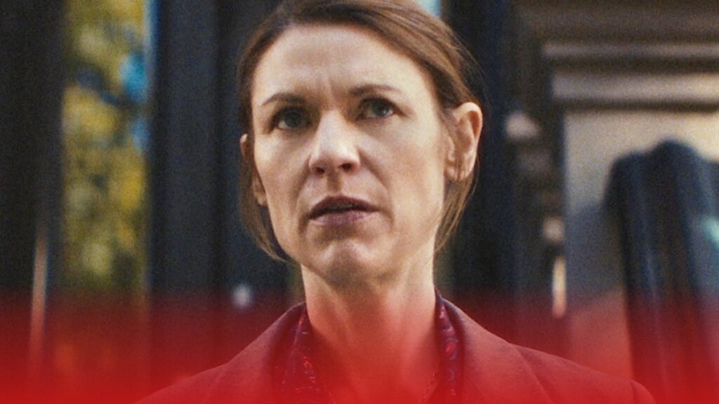 The Beast In Me: Claire Danes retorna e série ganha temporada 2 na Netflix