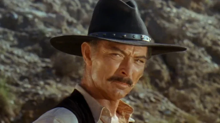 The Big Gundown