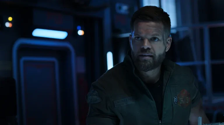 The Expanse