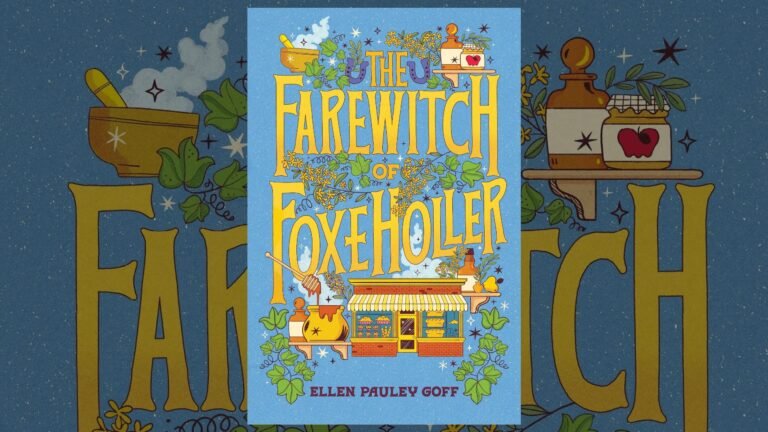 The Farewitch Of Foxe Holler