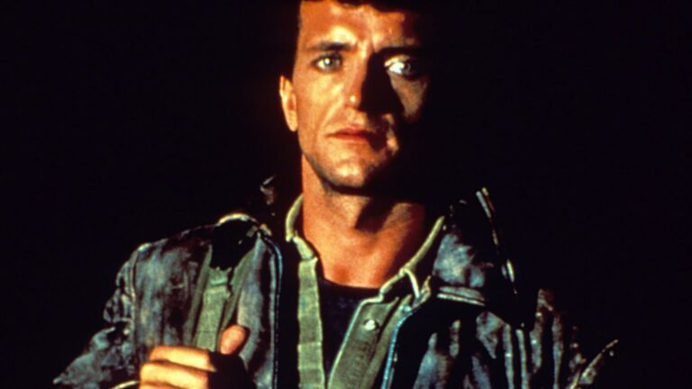 The Hitchhiker (1983-1991)
