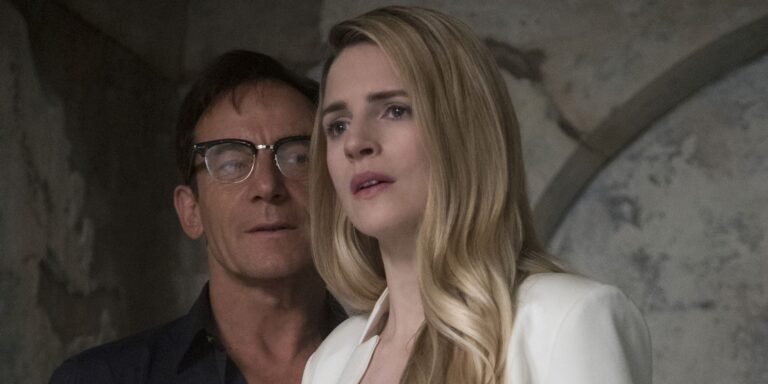 The OA (2016–2019)