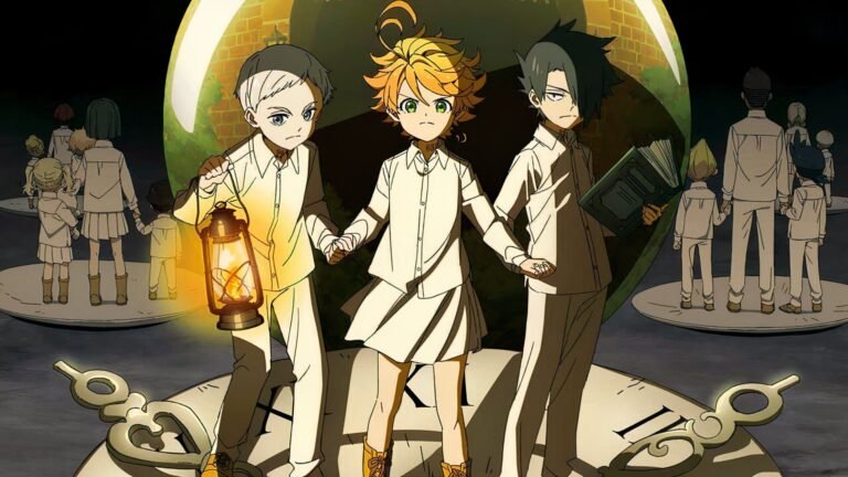 The Promised Neverland Squandered Its Momentum In Season Two