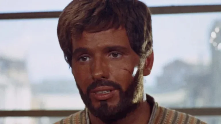 The Return of Ringo