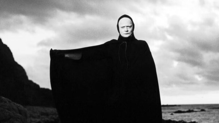 The Seventh Seal