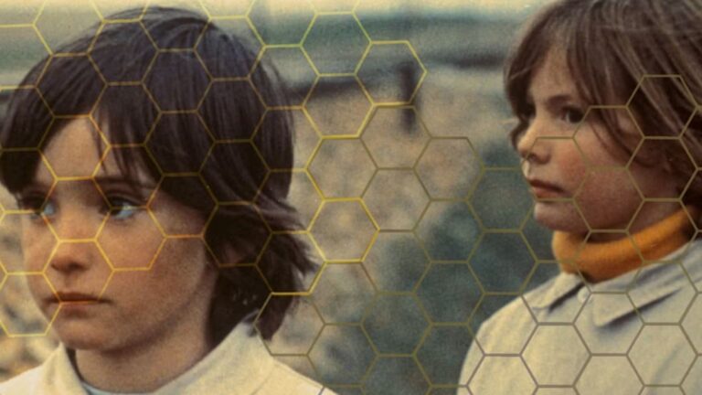 The Spirit Of The Beehive