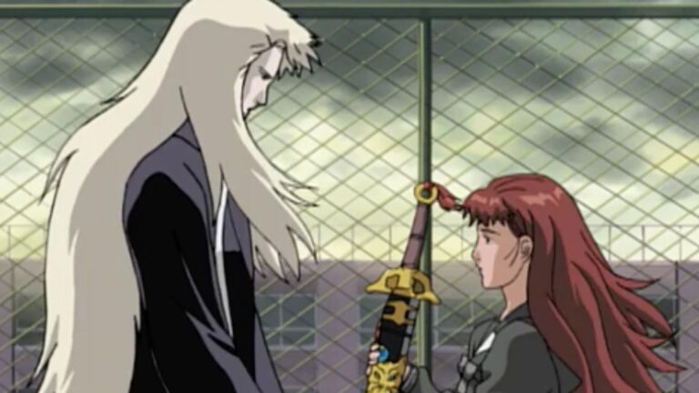 The Twelve Kingdoms Builds One of Isekai's Most Convincing Fantasy Worlds