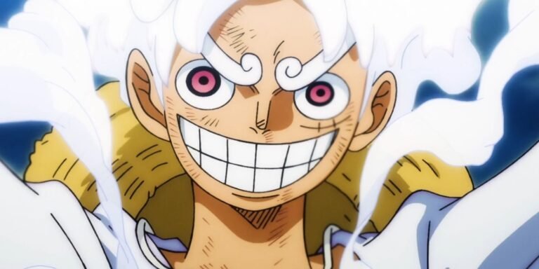 The Wano Country Arc Upped the Stakes and Gave Luffy His Biggest Moments