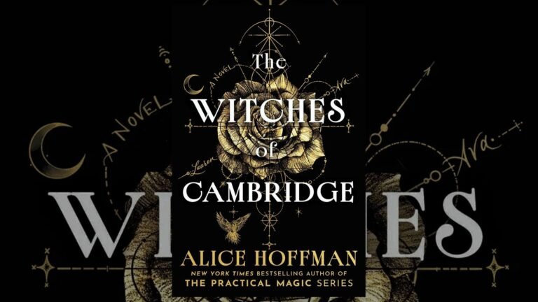 The Witches Of Cambridge