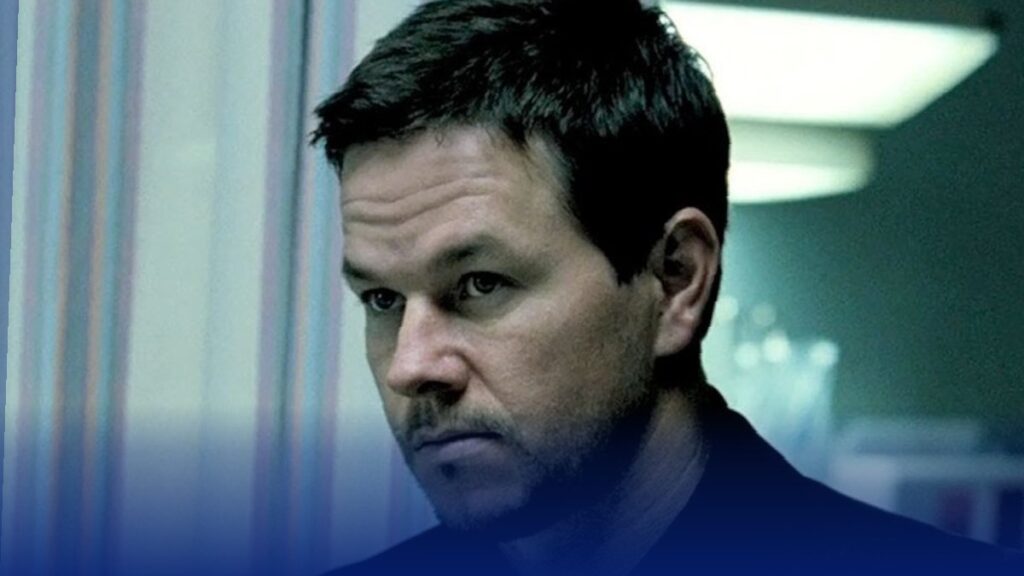 Thriller policial de 109 minutos com Mark Wahlberg é um dos maiores sucessos da Netflix