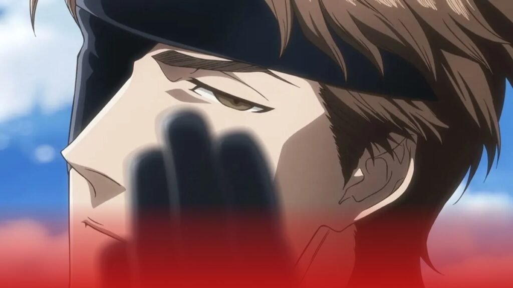 Tite Kubo publica nova ilustração de Aizen e causa alvoroço entre fãs