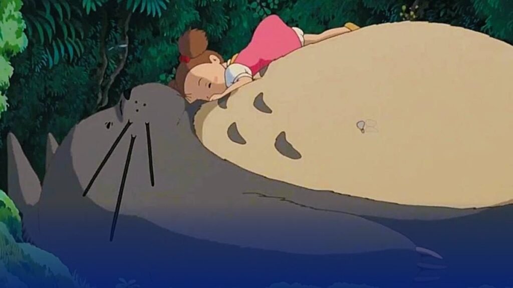 Totoro gigante ganha versão oficial super macia e volta às lojas