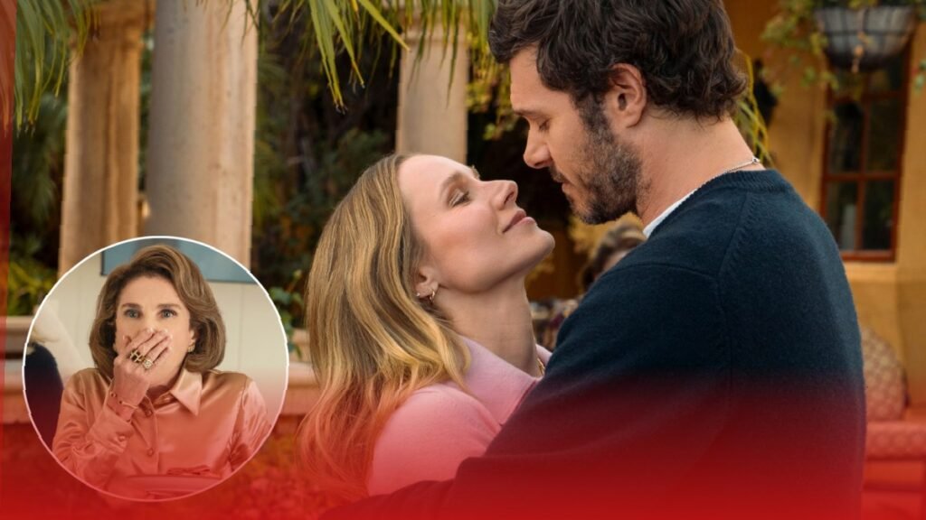 Trailer da 3ª temporada de Nobody Wants This mostra possível aceitação da mãe de Noah