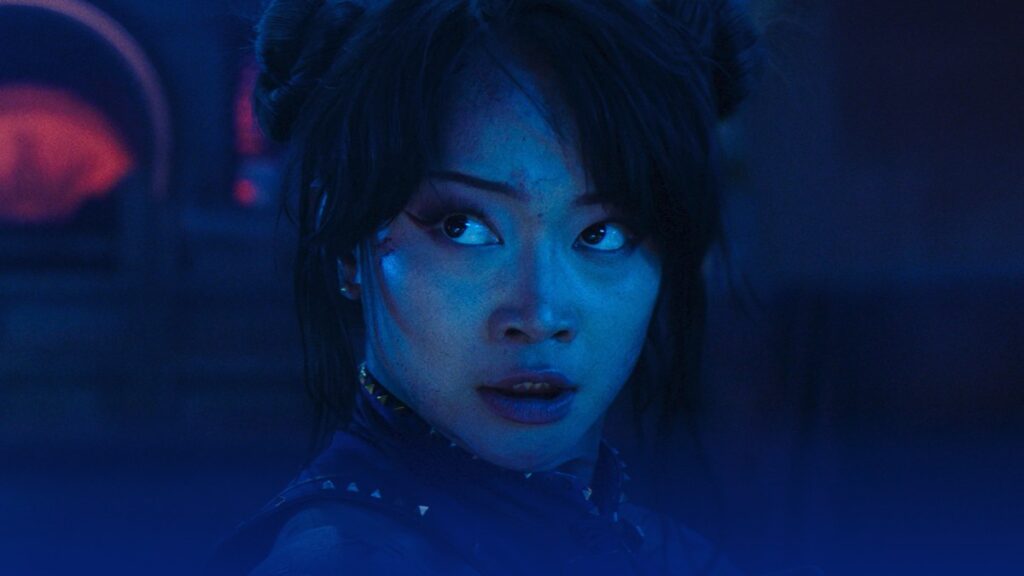 Trailer de Street Fight parece o filme que Mortal Kombat gostaria de ser