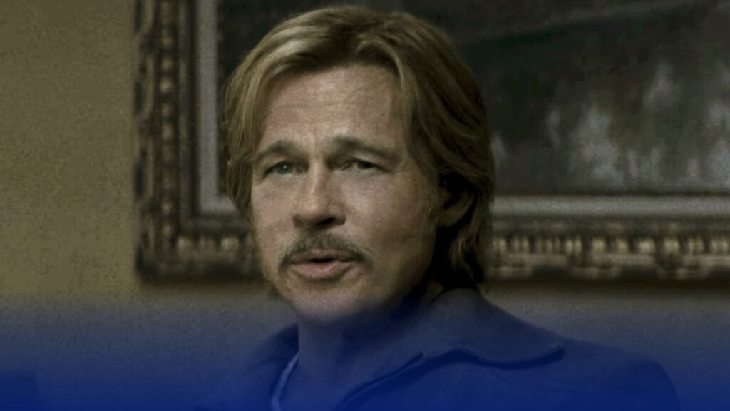 Trailer reúne David Fincher e Quentin Tarantino na nova aventura de Cliff Booth